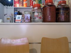 -浏阳河湘菜馆(安居苑店)