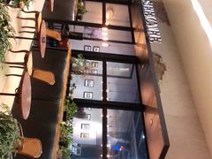 -MUSEE CAFE(保利·时光里店)