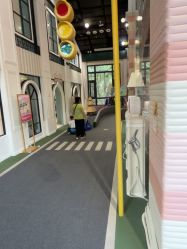 点击看大图 -奈尔宝·儿童乐园·亲子餐厅(星河湾店)