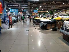 -兴龙广缘超市(奥体中心店)