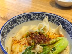 -東舍食唐精品陕菜馆