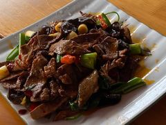 -灯盏窝饭店(新都分店)