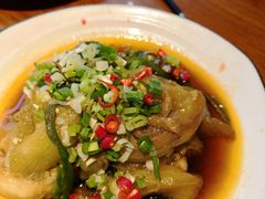 -盐帮食坊•小河帮川菜(四川师大店)