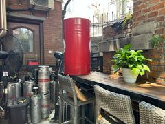 -Boxing Cat Brewery拳击猫精酿啤酒馆(永福店)