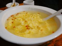 沙棘醪糟汤-德居源