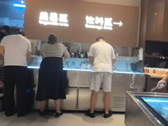 -炽城·烤肉名家(鸿达中央广场店)