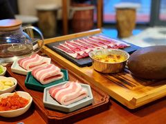 -石頭記榴莲烤肉(万达金街店)