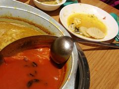 -青瓷火锅料理(西单大悦城店)
