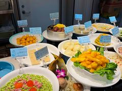 -千岛湖小鱼儿·淳安匠心农家菜