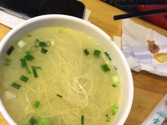 -二孃鸡爪爪(东郊记忆店)