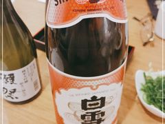 -晓寿司·日本料理(望京博雅店)