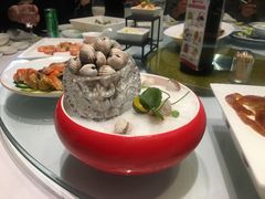 -南山饭店(阳明古镇店)