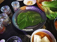 -老卜奎齐齐哈尔烤肉(人民东路店)