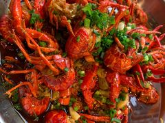 -虾小龙老长沙龙虾馆(坡子街店)