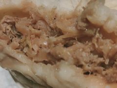 包子-姚记炒肝店(簋街店)