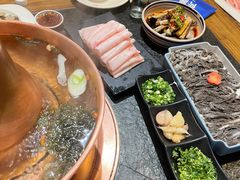 -清真京华源·涮肉烧烤(丰庆店)