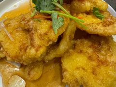 -黄牌鸡西刀削面·东北菜馆(深圳总店)