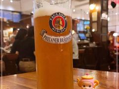 -宝莱纳餐厅(滨江店)