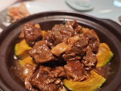 文火小牛肉-八闽饭店闽南小镇(铁西店)