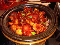 -皇城根·京城味家常菜(西市场·嘉华广场店)