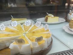 -Max Bakery 阿唛手作