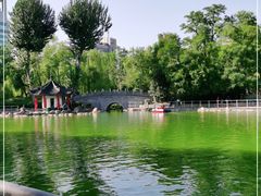 -莲湖公园
