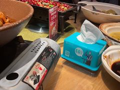 -永安鱼庄·镇江菜(三店纬五路店)