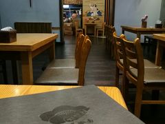 大堂-金达莱冷面百年石锅饭(宾馆胡同店)