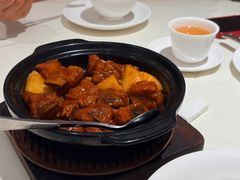 -兴悦酒家(环市东路店)