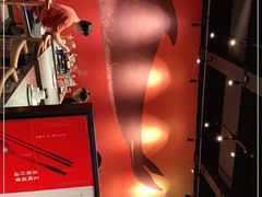 -里岛烤鱼(东港凯虹广场店)