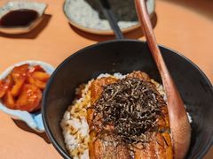 鳗鱼饭-TORO MaKi 寿司·日料(华创店)