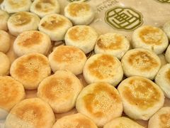 -清真军军绿豆糕(回坊总店)