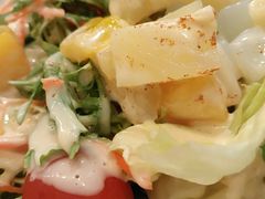 -萨莉亚意式餐厅(上下九店)