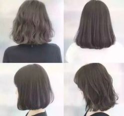 -妃格美发沙龙·烫发·染发