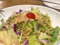 -釜山火炉韩式炭火烤肉(欧洲城店)