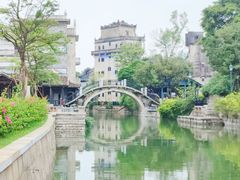 -赤坎·广东华侨国际旅游度假区