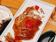 -满盛家宴·烤鸭·海鲜天津菜(河北路总店)