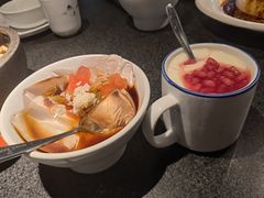 -赠李白·如诗的川味(余杭万达广场店)