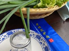 -老保定驴肉馆(云岗路店)