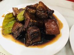 -茂隆餐厅(进贤路店)