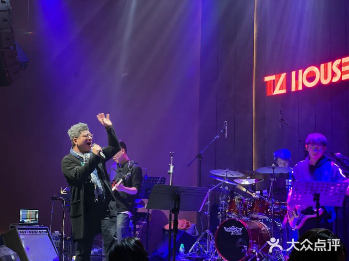 TZ House音乐现场(来福士中心店)图片