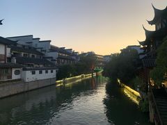 -夫子庙小吃广场(东牌楼店)