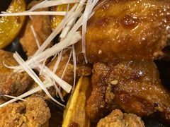 -MI WU FACTORY米屋美食工厂餐厅(绿地店)