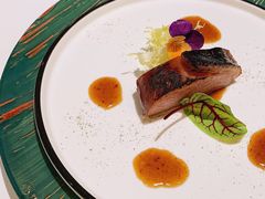 -K·Kitchen KK牛扒厨房(江南西店)