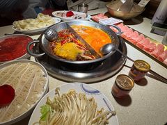 -小龙坎火锅(全球总店)