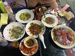-楠翔馆桐庐菜(胜利河美食街店)