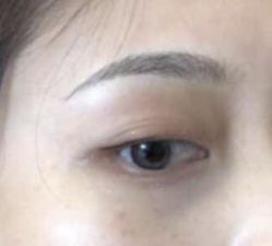 -久匠·野生眉半永久纹眉