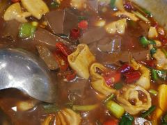 -乡亲鹅肉城(昆山店)