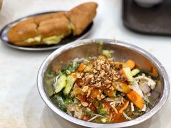干捞粉-华姐鸡粉(教育路店)