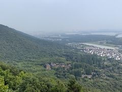 -虞山风景区